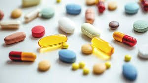 Drugs