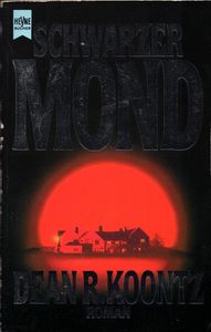 Schwarzer Mond