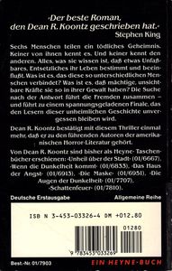 Schwarzer Mond