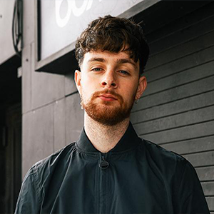 Tom Grennan