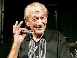 Charlie Musselwhite