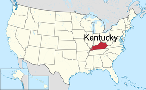 Kentucky