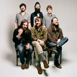 Fleet Foxes