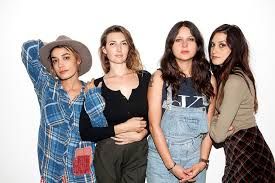 Warpaint