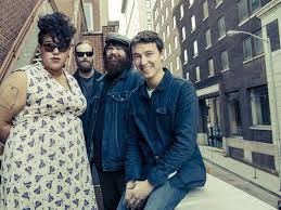 Alabama Shakes