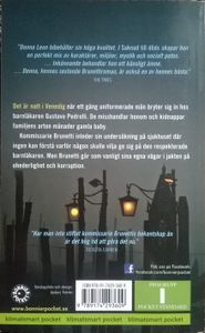 Saknad till döds