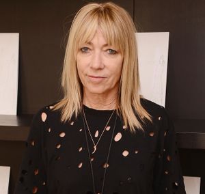 Kim Gordon