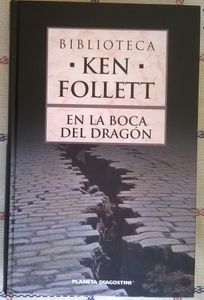 En La Boca Del Dragón