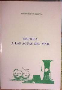 Epistola A Las Aguas Del Mar