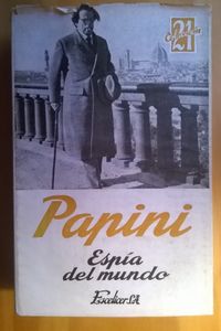 Espía Del Mundo