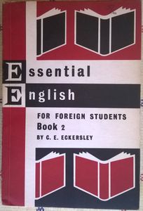 Essential English for Foreign Students Book 2