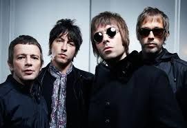 Beady Eye
