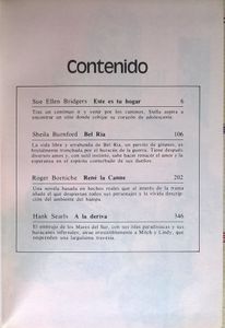Este Es Tu Hogar / Bel Ria  / René Le Canne  / A La Deriva