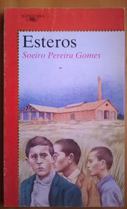 Esteros