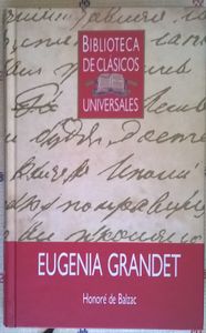 Eugenia Grandet