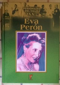 Eva Perón