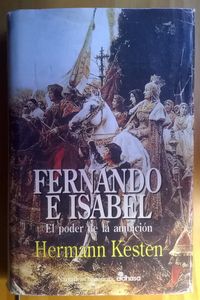 Fernando e Isabel