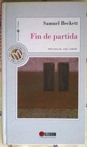 Fin De Partida