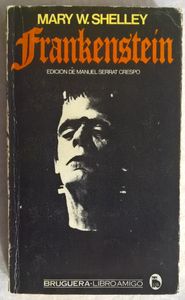 Frankenstein