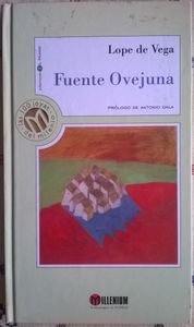 Fuente Ovejuna