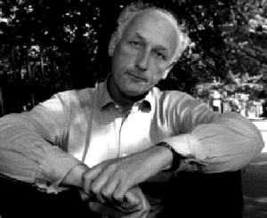 Ross Leckie