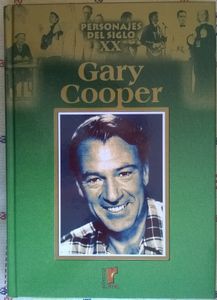 Gary Cooper