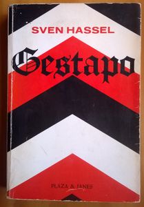 Gestapo