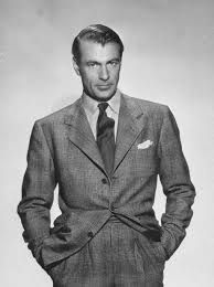 Gary Cooper