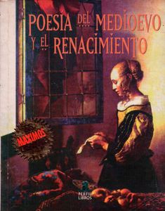 Poesía Del Medioevo Y Del Renacimiento