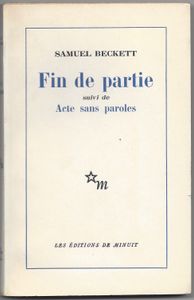Fin de partie