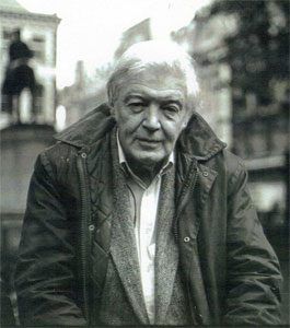 Colin Ward