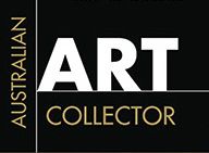 Australian Art Collector