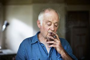 Peter Booth