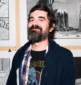 Travis Millard