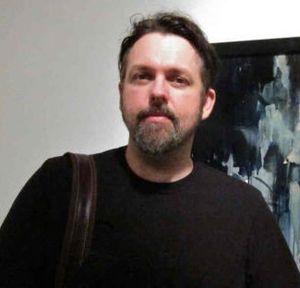 Ashley Wood