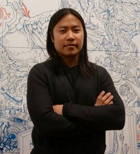 James Jean