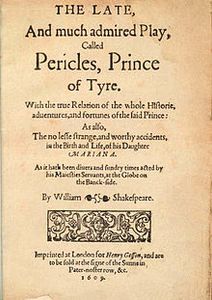 Pericles