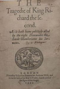 Richard II