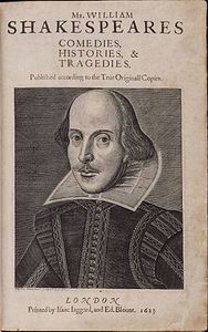 The Comedy of Errors