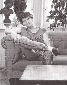 André Geerts