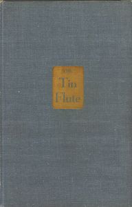 The Tin Flute