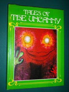 Tales of the Uncanny