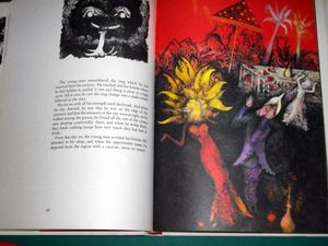 Tales of the Uncanny