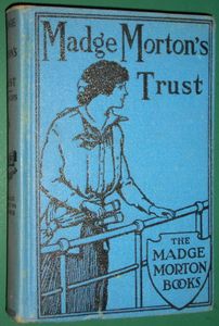 Madge Morton's Trust