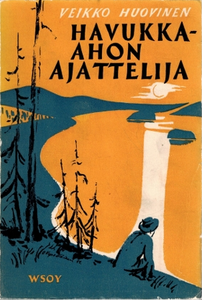 Havukka-ahon ajattelija