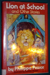 Lion at School and Other Stories