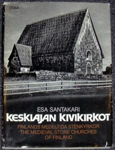 Keskiajan kivikirkot