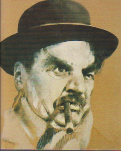 Komisario Palmu