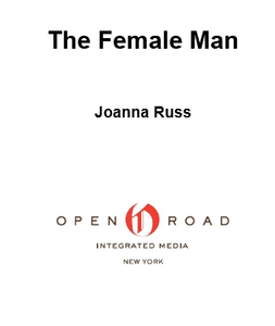 The Female Man