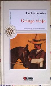 Gringo Viejo